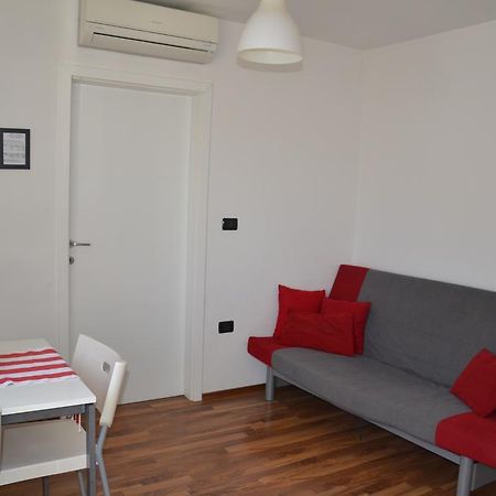 Apartments Bertok كوبر الغرفة الصورة