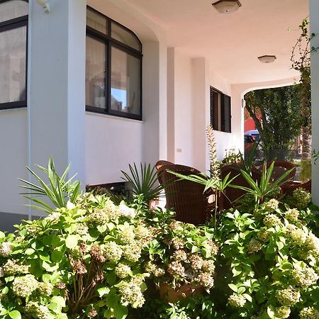Apartments Bertok كوبر المظهر الخارجي الصورة